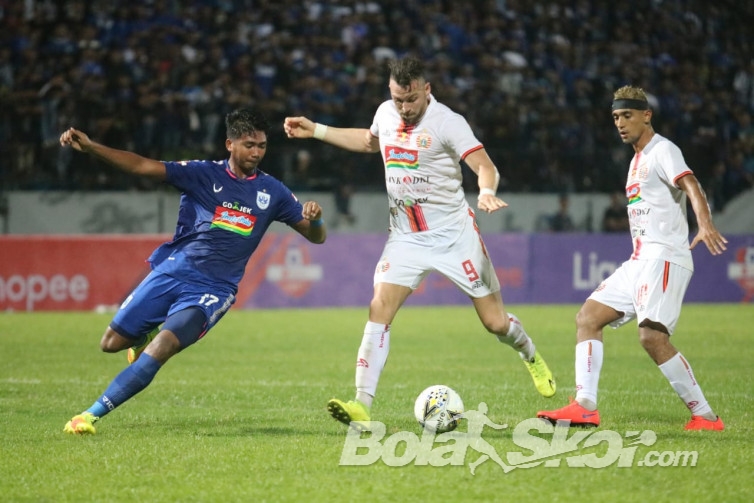 Jadwal Pekan Kedua Liga 1 2021/2022: Ada Empat Bigmatch