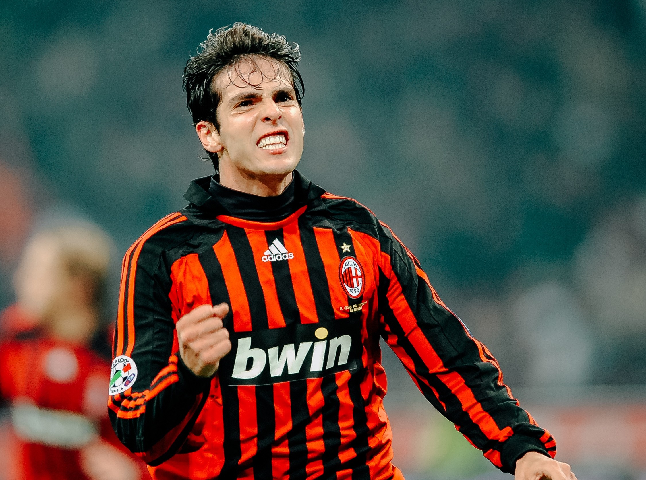 Merasakan Firasat Baik, Ricardo Kaka Yakin Milan Tikung Inter dalam Perebutan Scudetto