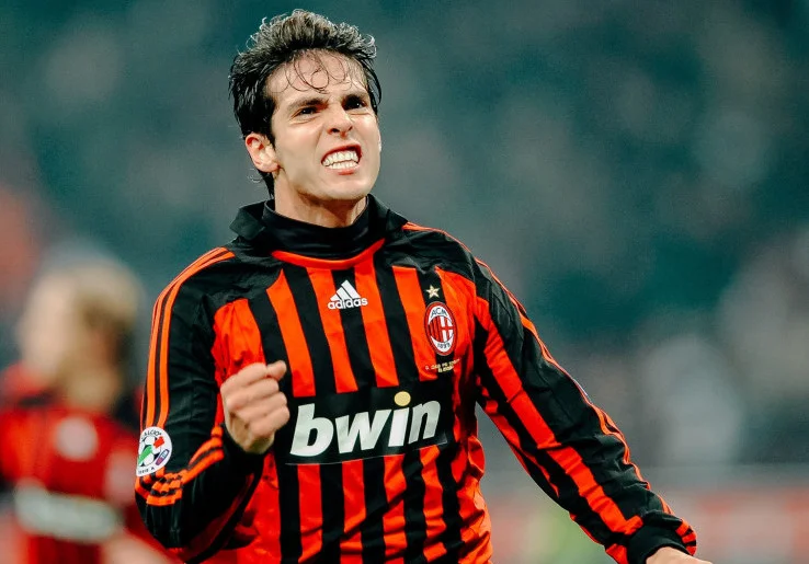 Merasakan Firasat Baik, Ricardo Kaka Yakin Milan Tikung Inter dalam Perebutan Scudetto