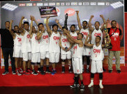 Piala Menpora Kembali ke Juara Bertahan