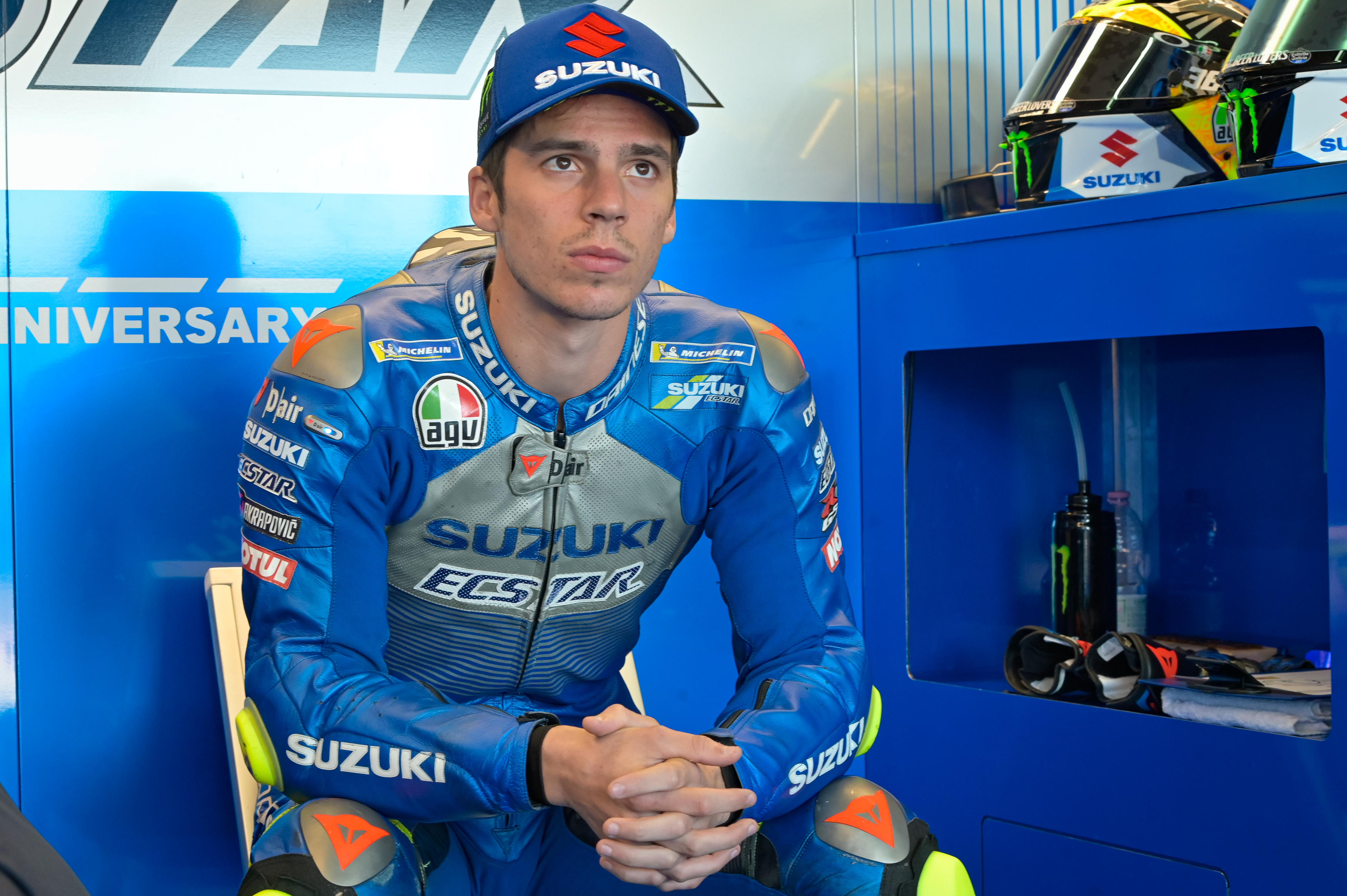 3 Alasan Joan Mir Berpeluang Besar Menangi MotoGP 2020