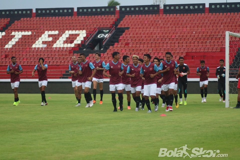 Selain Marc Klok, PSM Makassar Pantau Asnawi Bahar di Jakarta