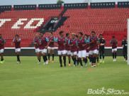 Selain Marc Klok, PSM Makassar Pantau Asnawi Bahar di Jakarta