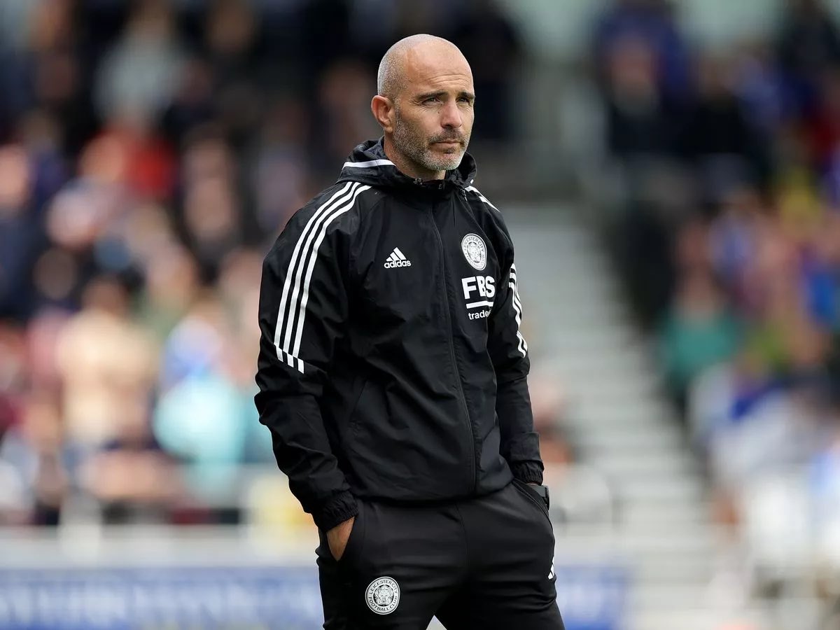 Kabar Terkini Bursa Pelatih Chelsea: Maresca Terdepan, Amorim dan McKenna Menjauh