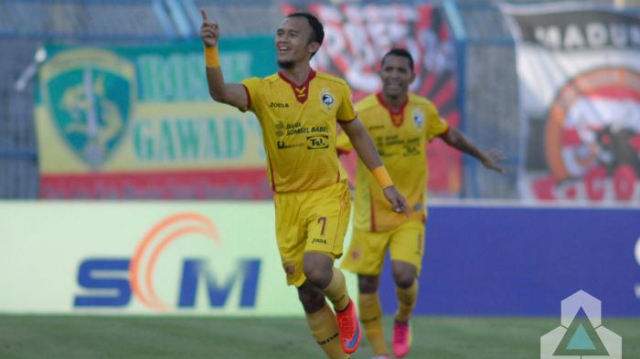 Ikuti Jejak Eka Ramdani, Airlangga Sucipto Sudah Hadir di TC Persib