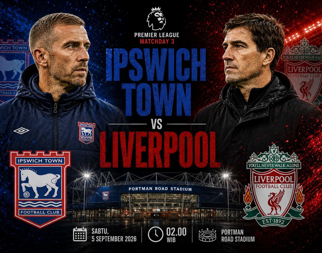 Ipswich