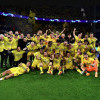 Tembus Final Liga Champions, Dortmund Kembali ke Wembley setelah 11 Tahun Lamanya