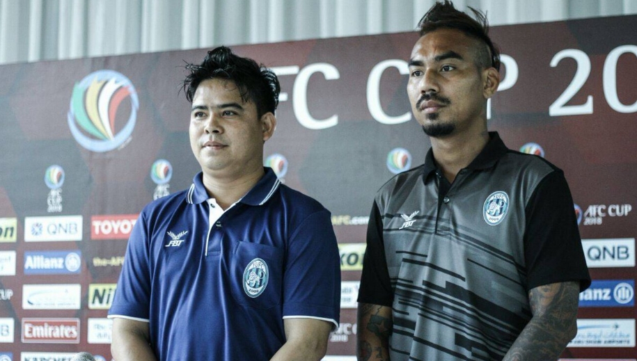 Pemain Bali United yang Dapat Perhatian Yangon United