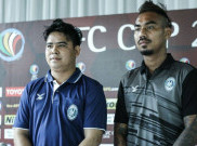 Pemain Bali United yang Dapat Perhatian Yangon United