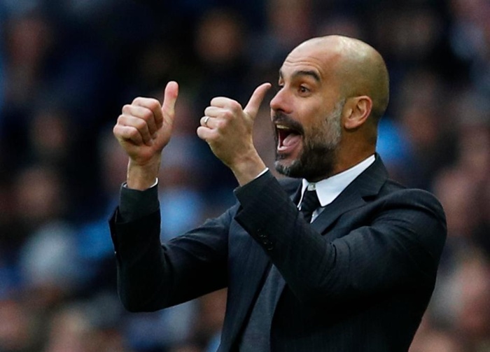 Guardiola Jamin The Citizens Tak Berhenti Raih Kemenangan