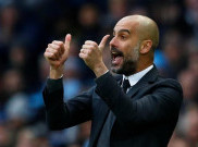 Guardiola Jamin The Citizens Tak Berhenti Raih Kemenangan