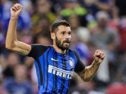 Juventus Vs Inter, Ujian Berat Nerazzurri