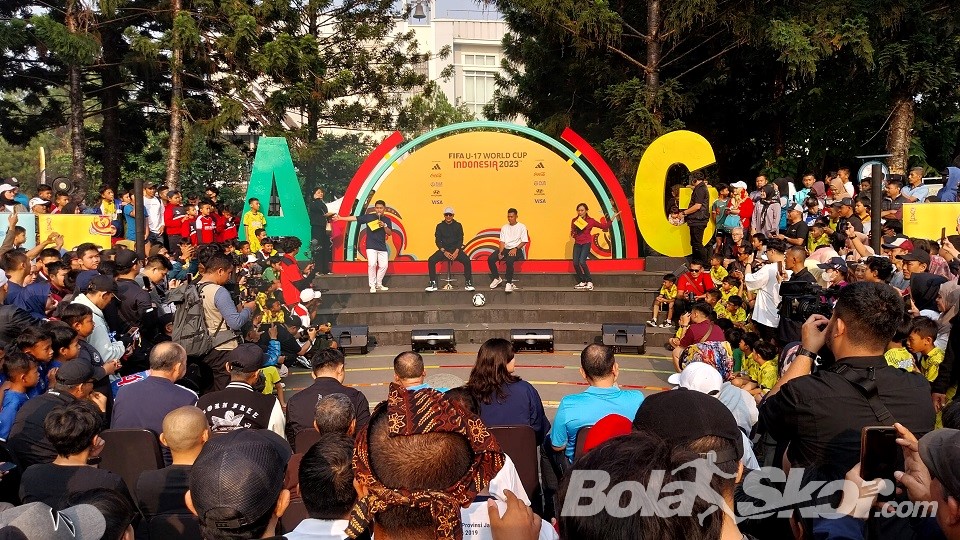 Piala Dunia U-17 2023