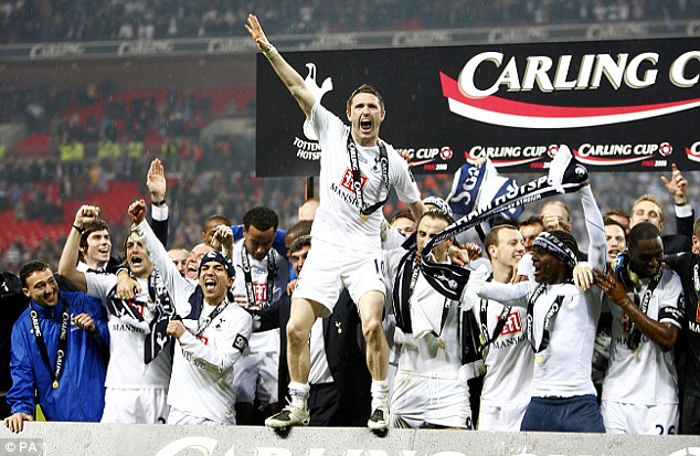 3 Final Piala Liga Paling Sengit dalam 20 Tahun Terakhir