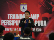 Owen Rahadiyan dan Misi Besar Bangkitkan Persipura Lewat Cenderawasih Karsa