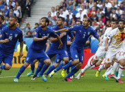 Piala Eropa 2020: 4 Duel Kunci Italia Vs Spanyol
