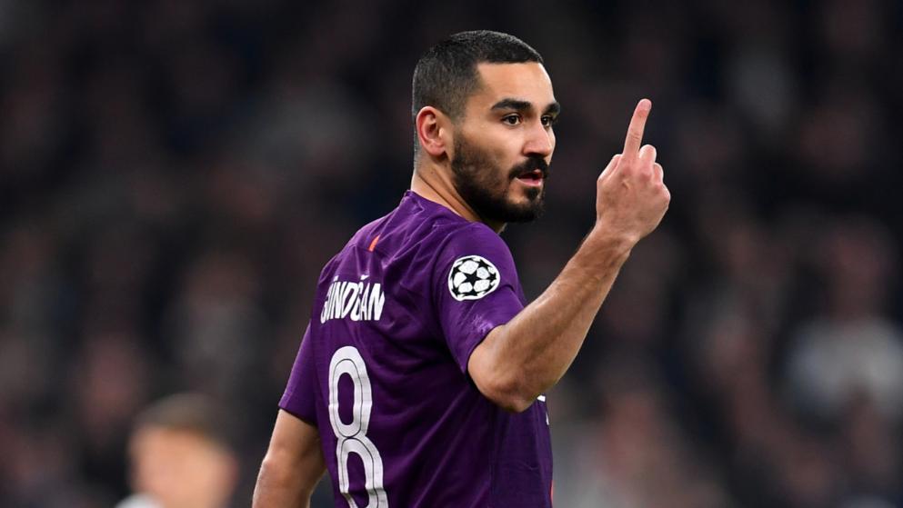 Man City Masih Gugup Hadapi Laga Penting