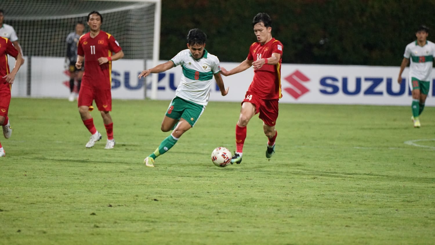 Klasemen Piala AFF 2020: Timnas Indonesia Masih di Atas Vietnam di Grup B