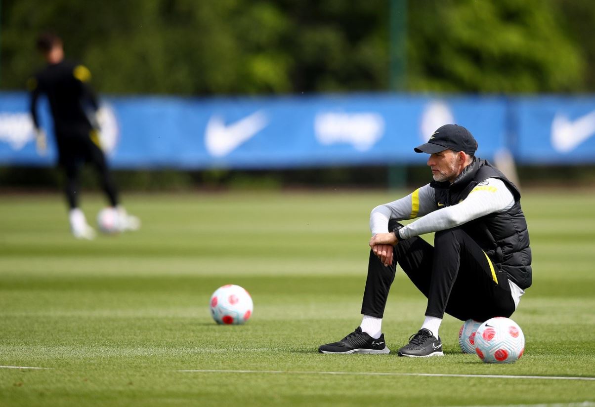 Harapan Thomas Tuchel Jelang Deadline Bursa Transfer Musim Panas 2022