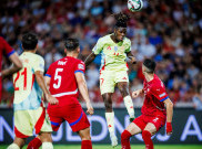 Prediksi, Jadwal Siaran Langsung, dan Link Live Streaming Spanyol Vs Serbia