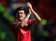 Pesan Kapten Harry Maguire Jelang Final Piala FA