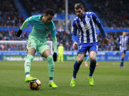 Theo Hernandez Masuk Radar Incaran Real Madrid