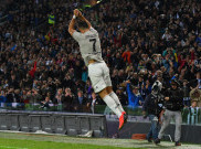 Cristiano Ronaldo Percaya Diri Menangi Kasus Pelecehan Seksual