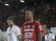 Berperan Penting dalam 3 Kemenangan Bali United, Eks Persija Berharap Konsisten