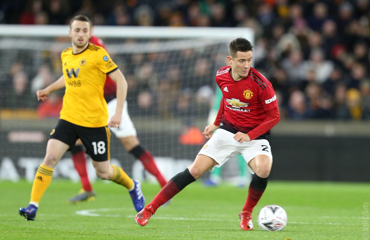 Baru Ditumbangkan Wolves, Manchester United Sudah Tak Sabar Tantang Barcelona
