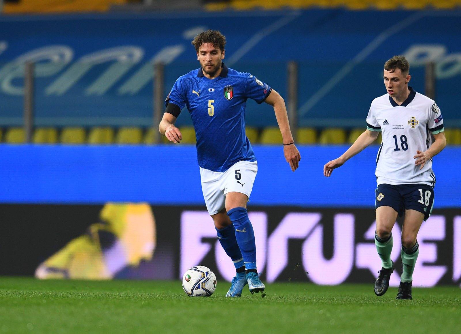 Gagal di Milan, Locatelli Kini Kebanjiran Calon Pembeli