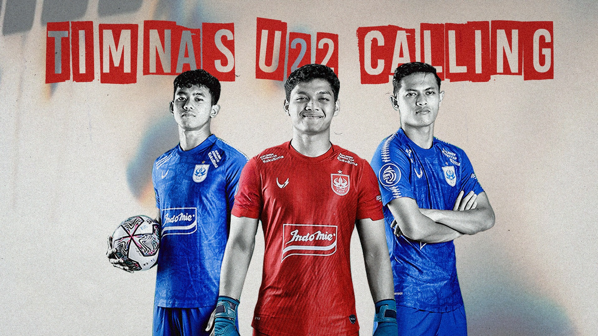 Tiga Pemain PSIS Harus Berikan yang Terbaik untuk Timnas U-22 di SEA Games 2023