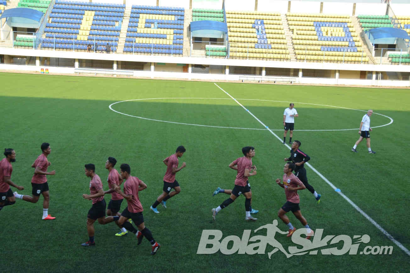 PSIS Semarang Butuh Kepastian Status Liga 1 2020