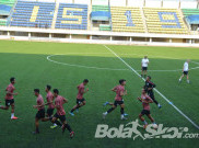 PSIS Semarang Butuh Kepastian Status Liga 1 2020