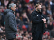 Aktivitas Transfer Liverpool Dicibir Jose Mourinho, Jurgen Klopp Tak Ambil Pusing