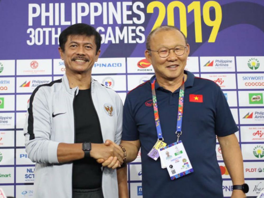 Timnas Indonesia U-23 Punya Keunggulan dari Vietnam dari Sisi Pelatih Menurut Indra Sjafri