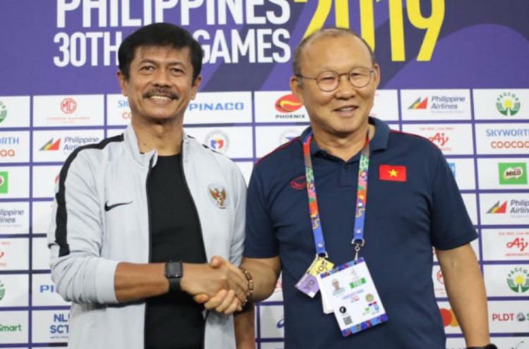 Timnas Indonesia U-23 Punya Keunggulan dari Vietnam dari Sisi Pelatih Menurut Indra Sjafri
