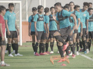 Samarinda dan Palembang Jadi Opsi Tempat TC Timnas Indonesia