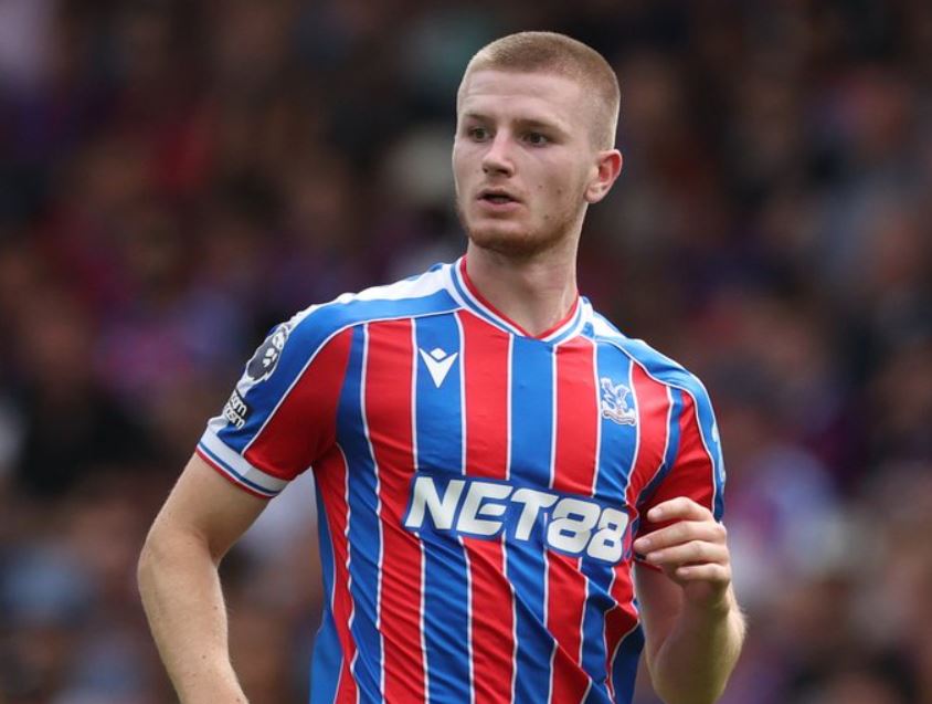 Gelandang Bidikan Manchester United, Adam Wharton Diyakini Ingin Bermain di Liga Champions