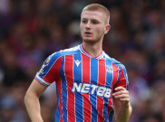 Gelandang Bidikan Manchester United, Adam Wharton Diyakini Ingin Bermain di Liga Champions