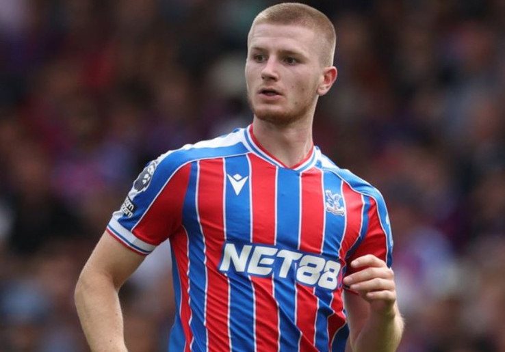 Gelandang Bidikan Manchester United, Adam Wharton Diyakini Ingin Bermain di Liga Champions