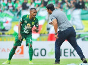 Piala Indonesia 2018: Persebaya Tak Khawatir Tanpa Kaptennya Ruben Sanadi