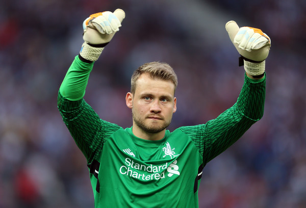 Hanya Jadi Pelapis, Simon Mignolet Ingin Tinggalkan Liverpool