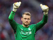 Hanya Jadi Pelapis, Simon Mignolet Ingin Tinggalkan Liverpool