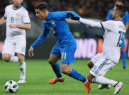 Coutinho Balik ke Liverpool, tapi...