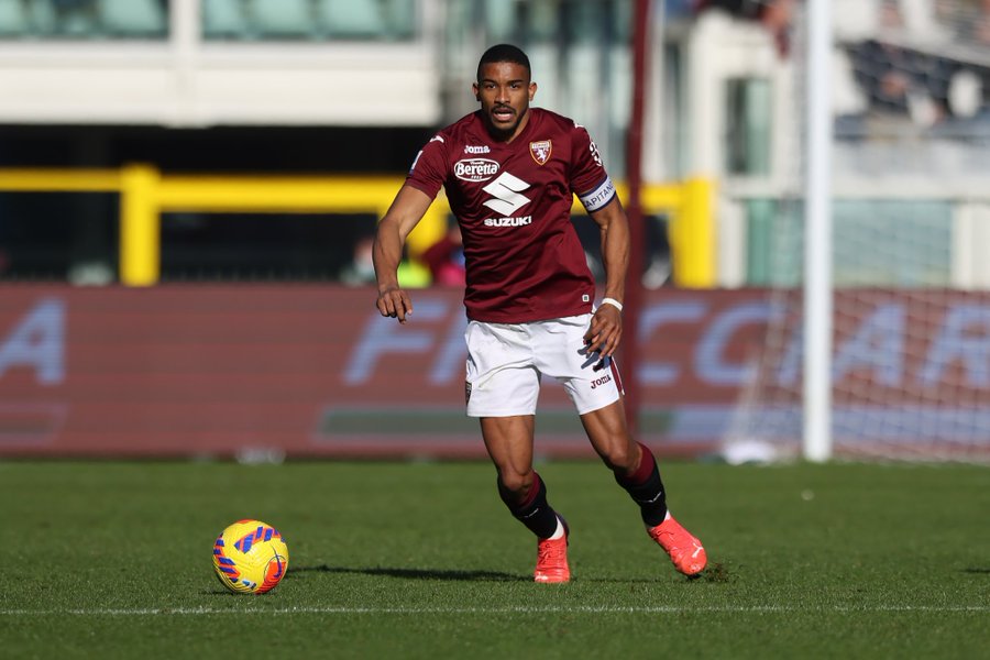 Sebelum Ditikung Juventus, Inter Rampungkan Transfer Gleison Bremer
