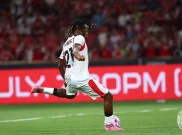 Dianggap sebagai Rumah Kedua, Pemain Timnas Nigeria Ingin Kembali ke AC Milan