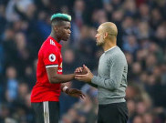 Mau Bagaimanapun, Kedatangan Pogba Akan Untungkan Manchester City