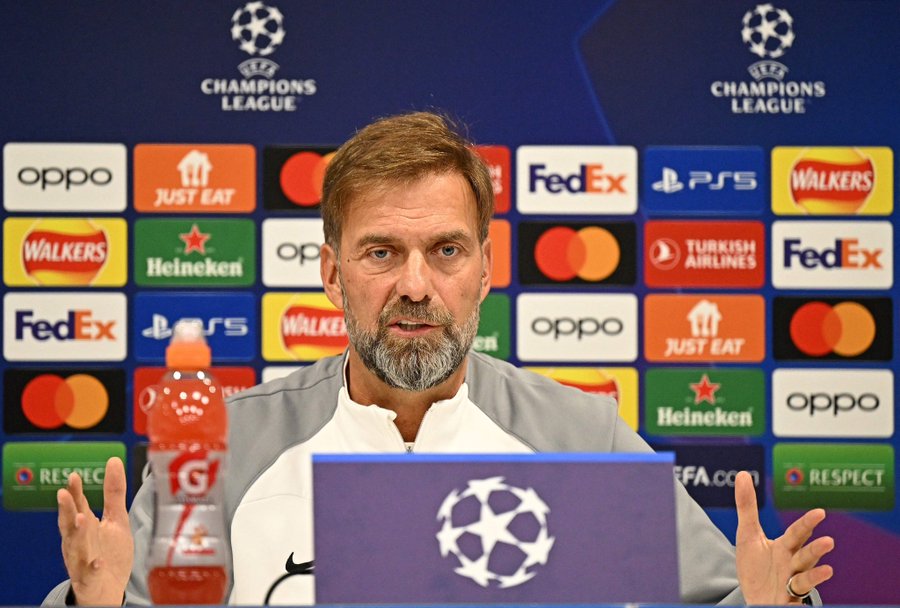 Chelsea Gelontorkan Banyak Uang Beli Amunisi Anyar, Jurgen Klopp Beri Selamat