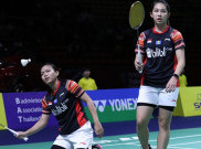 SEA Games 2019: Indonesia Tambah Dua Wakil di Perempat Final Cabor Bulu Tangkis