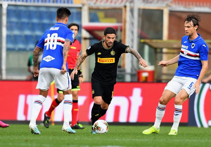 Inter Milan Jalani Awal Musim Terbaik dalam 53 Tahun
